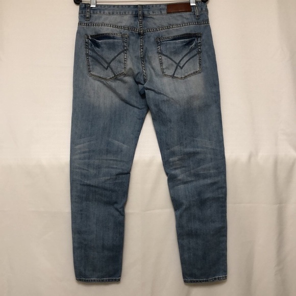 William Rast Distressed Jeans - Picture 6 of 14